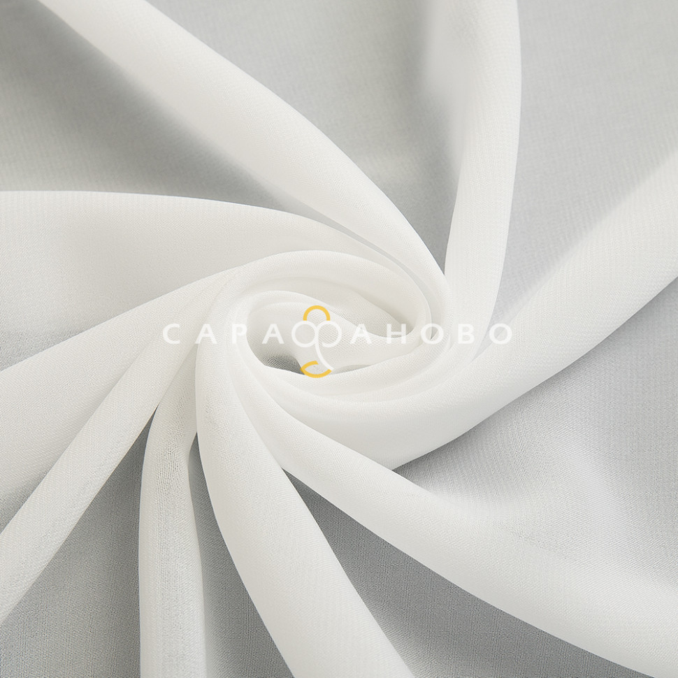 Однотонный шелк TC A105-01/320 Silk ut NC