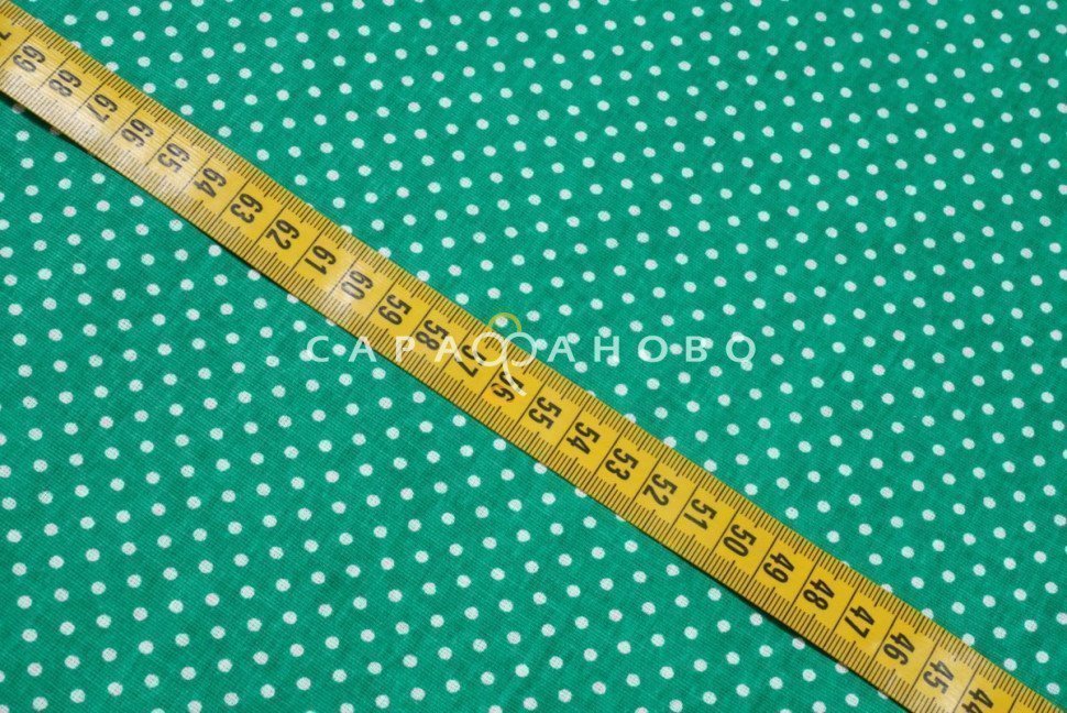 Ткань Бязь 150 см 120 гр рис. 7056 вид 14