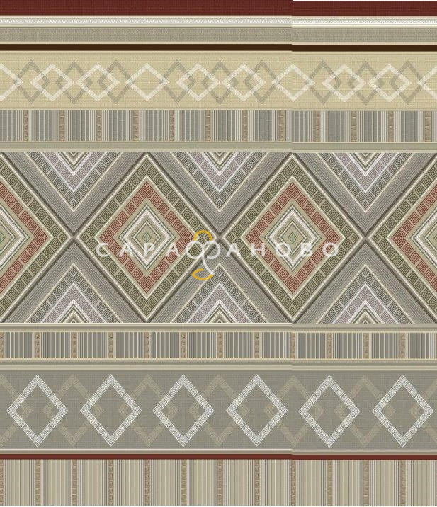 Бязь Премиум 220 см 6508-2 Анкара