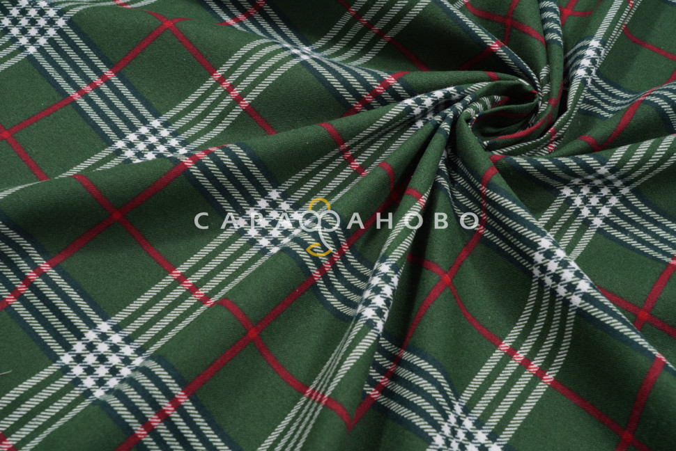 Ткань Фланель 