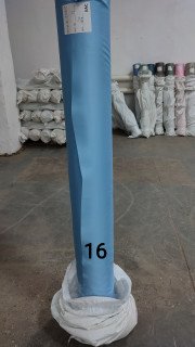 Ткань Тенсель 60S однотонный 250 см 120 гр рис 16