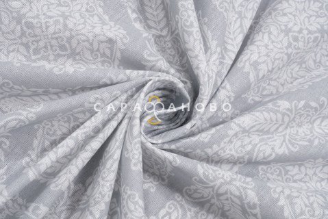 Ткань Бязь 220 см рис. 873-1 Эдем (компаньон)