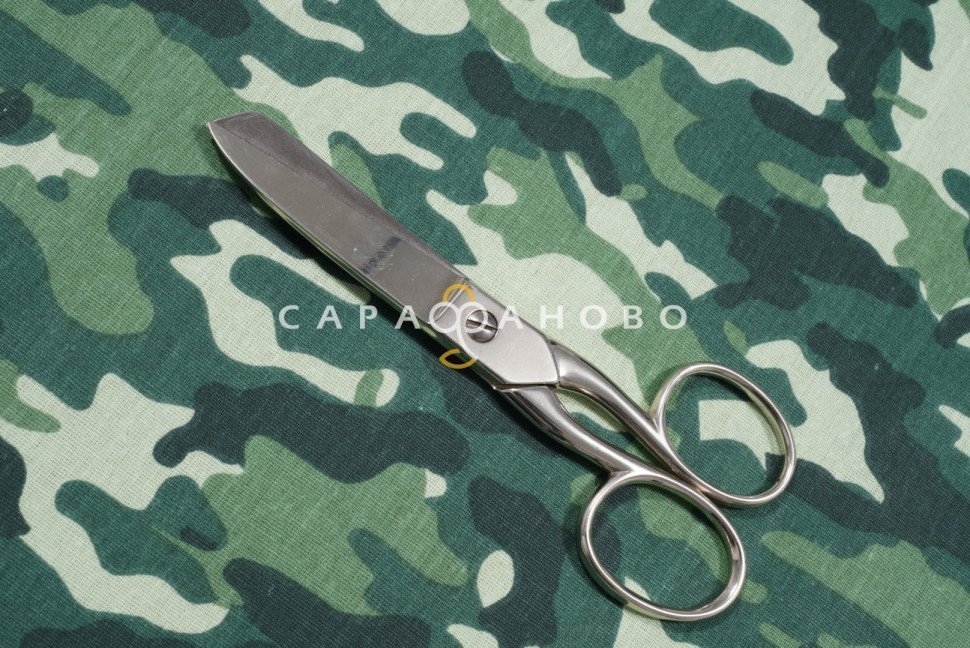 Ткань Бязь дублированная 150 см 10490 вид 2