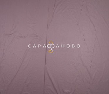 Ткань Сатин однотонный 250 см 1012 Сливовый
