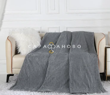 Ткань Велсофт 205 см. 270 гр.