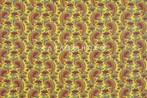 Ткань Бязь 150 См. Рис. 4914 вид 7