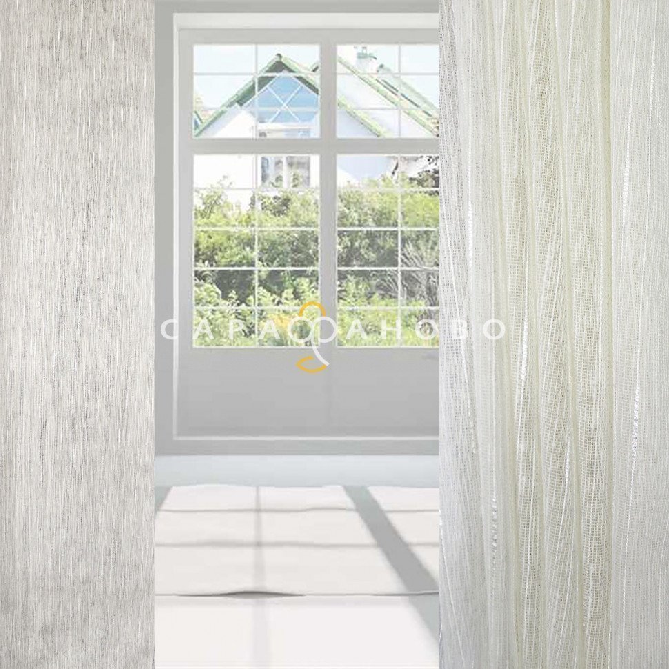 Сетка фентези Brilliant BL 35201-115003/101/280 Set ut