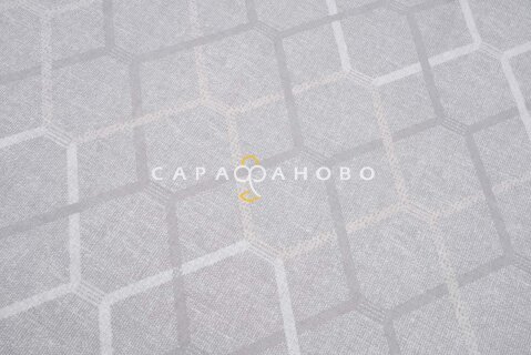 Ткань Бельевое полотно 220 см Зорго рис 6730 вид 1