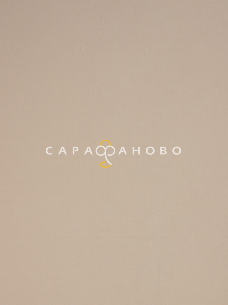 Саржа гладкокрашеная 150 см, 091 песочный (юнармия) 260 +/- 13 г/м2