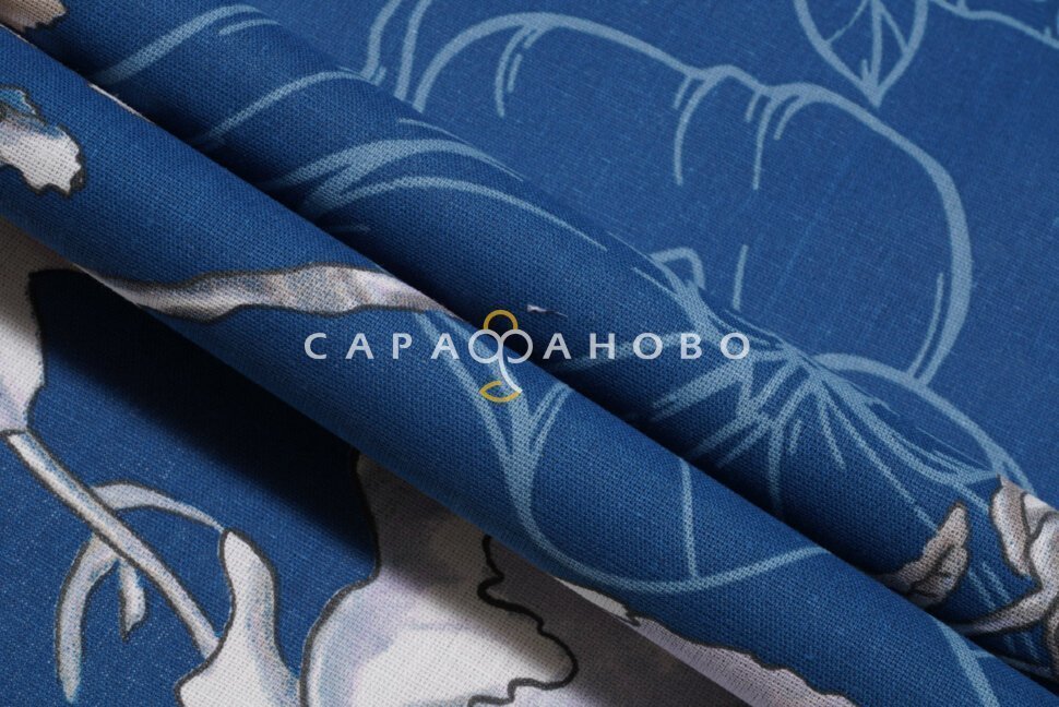 Ткань Бязь Комфорт 220 см 