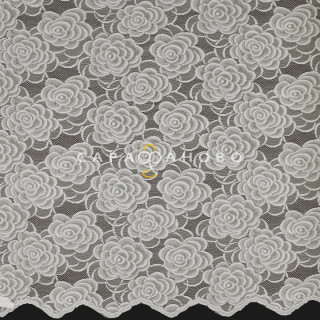 Тюль HX H 503-2D/280Kw/be
