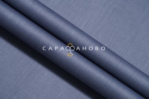 Ткань Сатин 220 см рис. 209484 Призрачные тени 4 (основа)