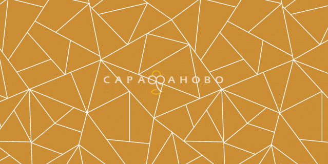 Ткань Поплин 220 см 105 гр рис Космический корабль (компаньон)