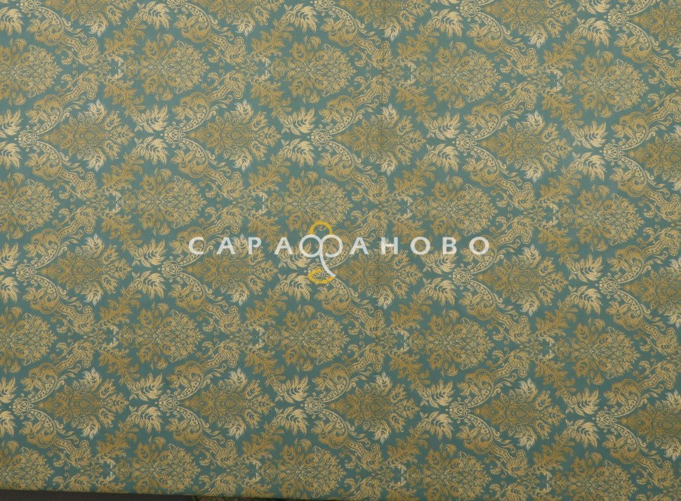 Ткань Бязь Премиум 220 см набивная рис 7150 вид 2 