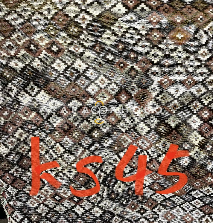 Ткань Гобелен жаккард 200см рис ks45