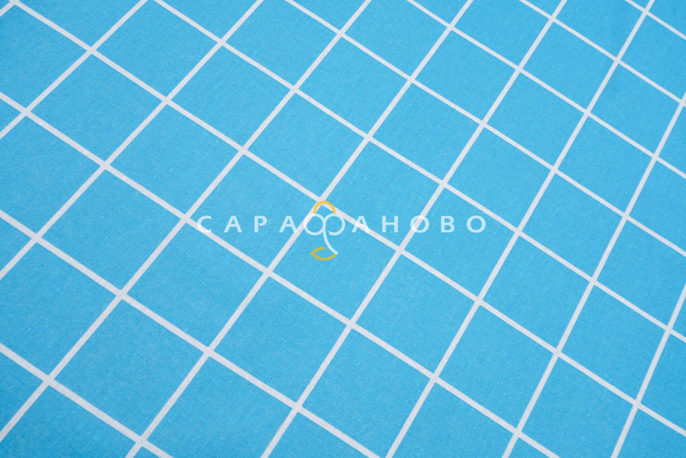 Ткань Бязь 150 см 120 гр рис. 200в4/6 Таттерсол