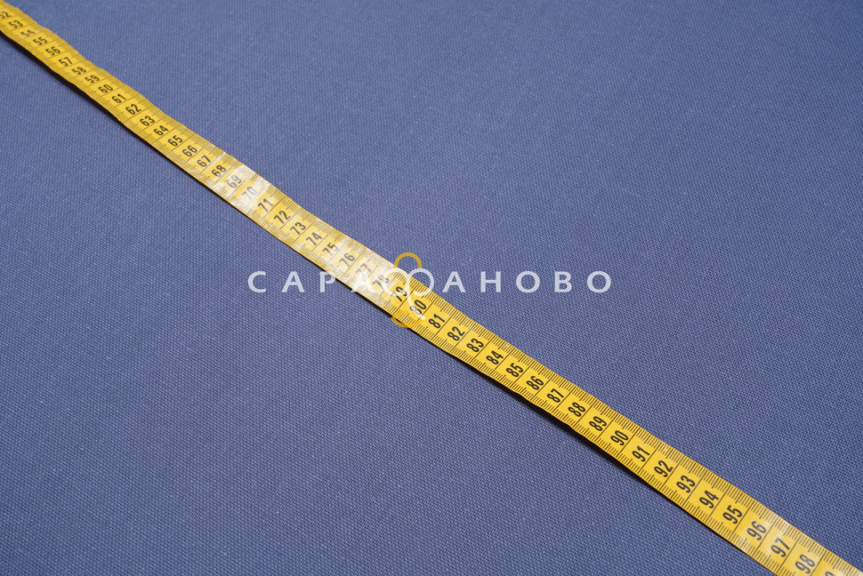Ткань Рогожка 150 см 155 гр Шторм