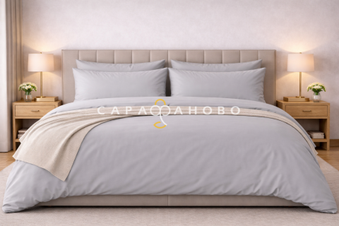 Ткань Сатин 60с+ 250см 130гр рис. 8