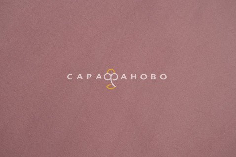 Ткань Полисатин однотонный 223 см 95 г рис 009