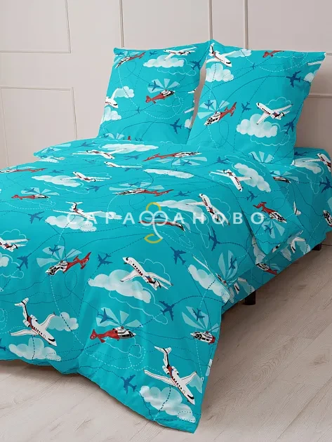 Ткань Бязь 150см 21662-1
