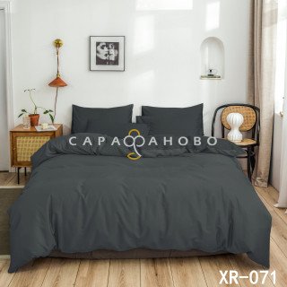 Ткань Вареный хлопок 32S 250 см 115 г XR-071