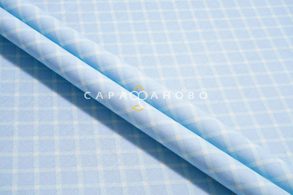 Ткань Бязь 220 см 140 гр рис. 164в4 Виши