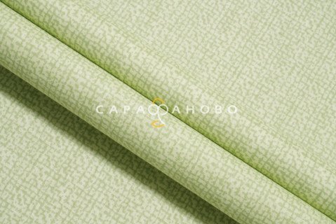 Ткань Перкаль 220 см рис. 1225601 Магнолия (компаньон)