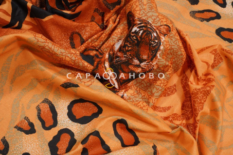 Ткань Бязь 150 7241-1
