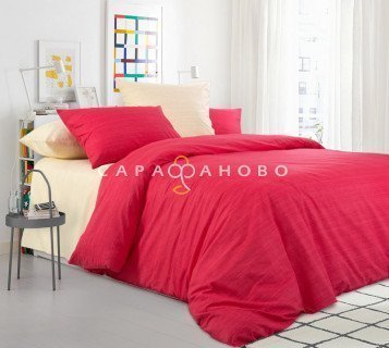 Ткань Перкаль 220 см 125 г "ЭЛИТ" рис 204938 Эко 8