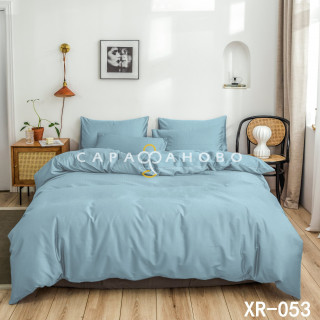 Ткань Вареный хлопок 32S 250 см 115 г XR-053