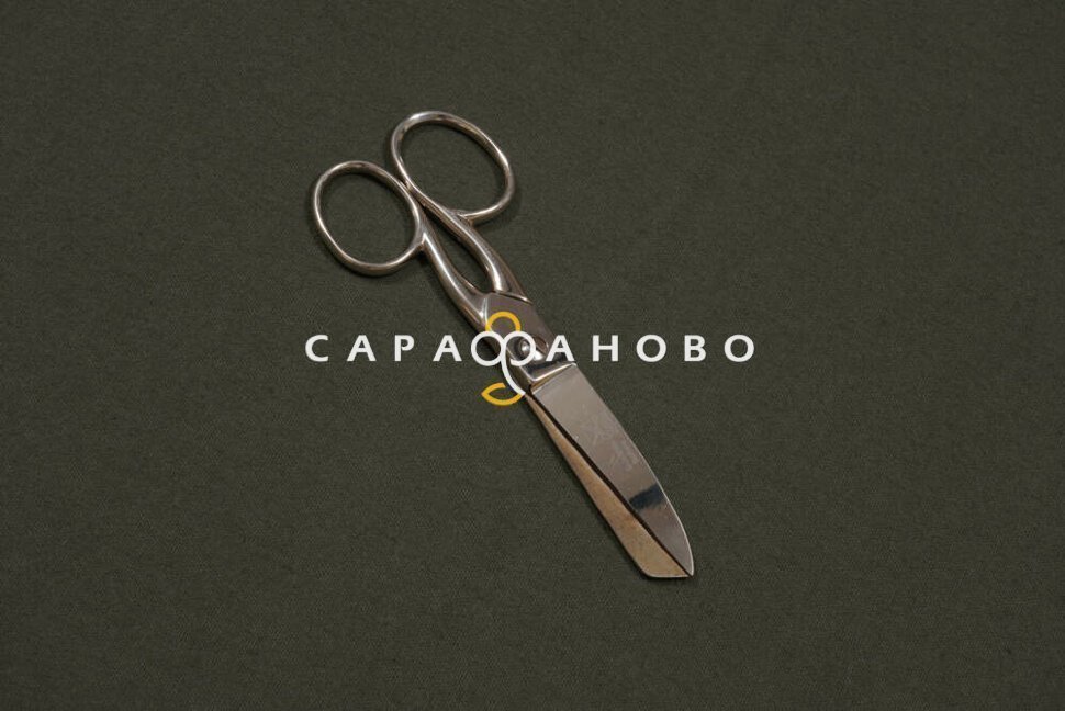 Фланель 75 см 160 гр №47 Олива