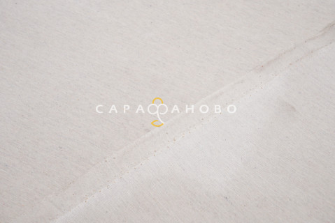 Ткань Двунитка 90 см 200 гр аппретированная С90/200П