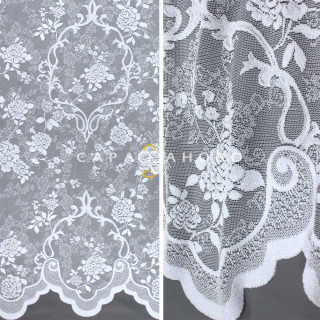 Тюль LL 14164/270Kw