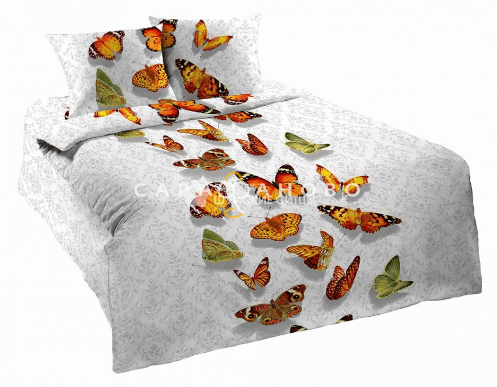 Ткань Ситец 150 86311