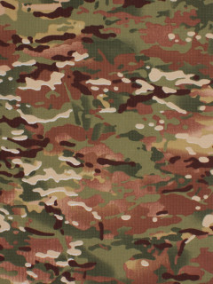 Рипстоп набивной 150 с, 1113-1 Мультикам 230 +/- 10 г/м2
