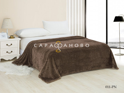 Ткань велсофт "Pinoli" 220 гр/м2 011-PN