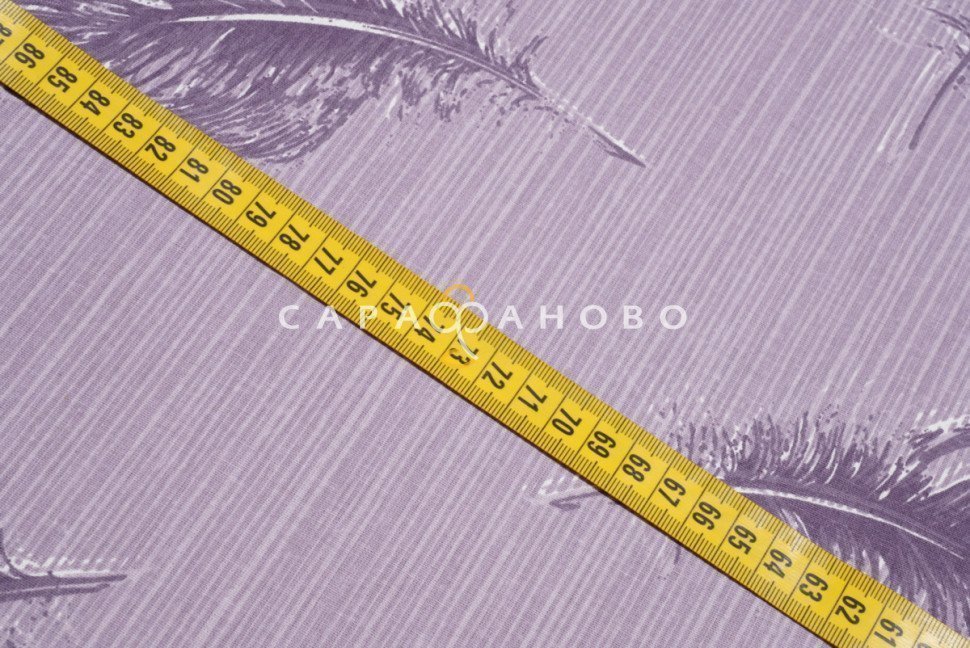 Ткань Бязь 150 см 105 гр рис. 298в8/7 Флай