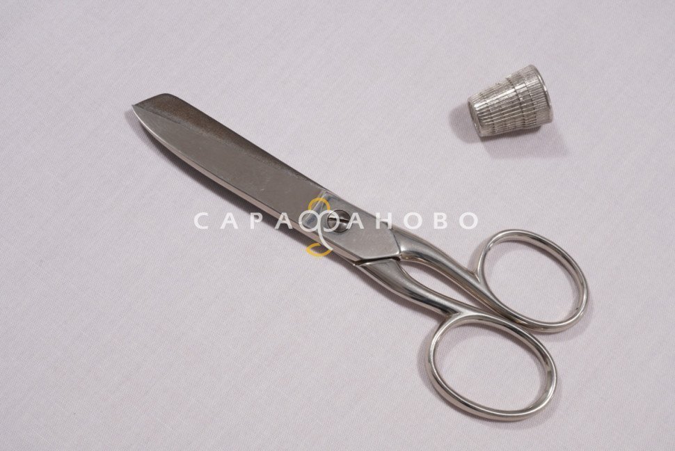 Ткань Сатин 220 см 11998-56