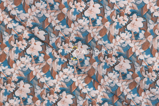 Ткань Перкаль 150 См. Рис. 90125