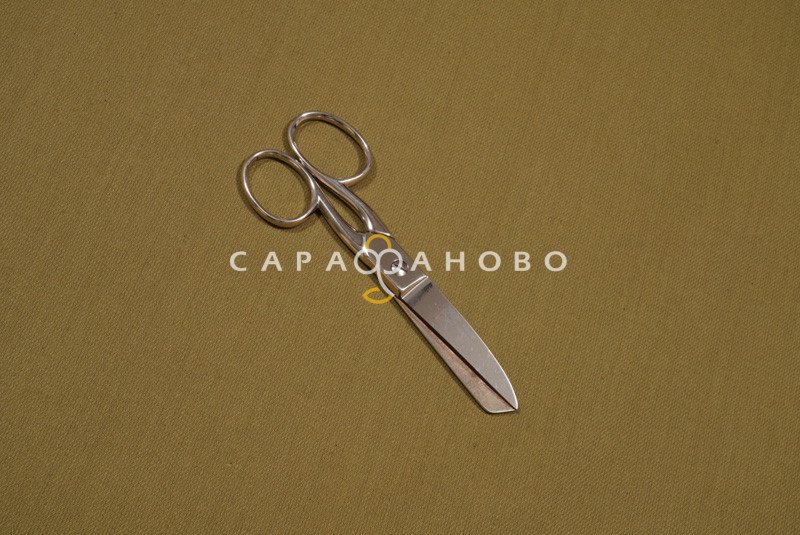 Диагональ 150 см 200 гр. №35 Хаки