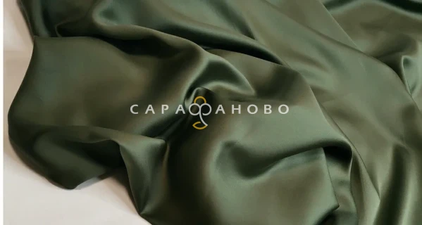 Ткань Тенсель 60S однотонный 250 см 120 гр