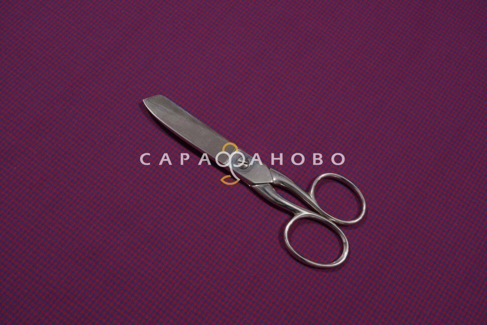 Ткань Перкаль 150 см. пестротканый рис. 47079/2