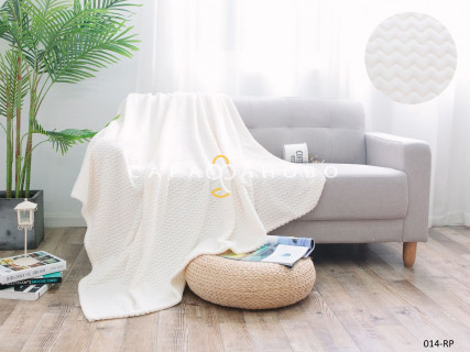 Ткань велсофт "Royal plush" 205 см 290 гр/м2 014-RPN