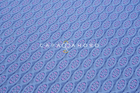 Ткань Ситец 80 9374-3