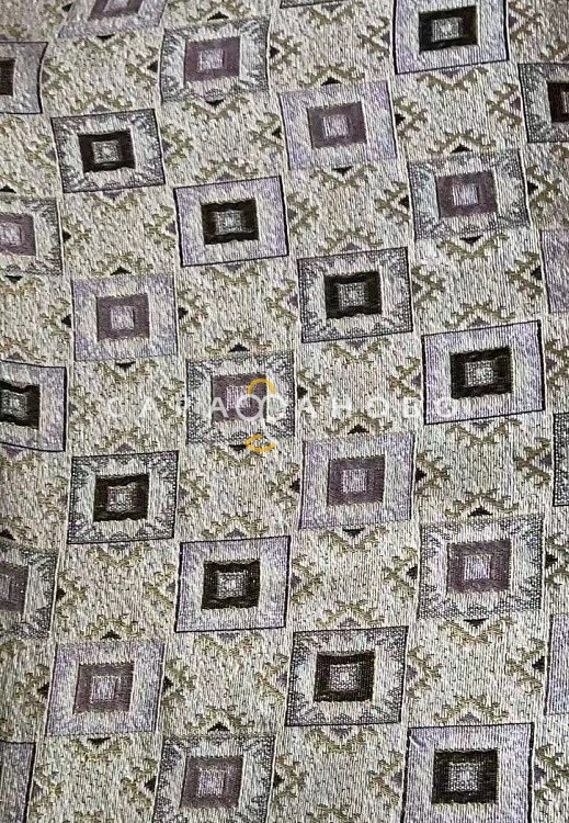 Ткань Гобелен жаккард 150 см рис 2010-37