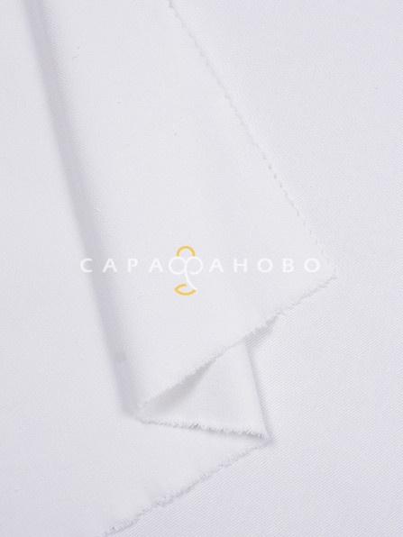 Диагональ отбеленная 150 см 230 +/- 10 г/м2