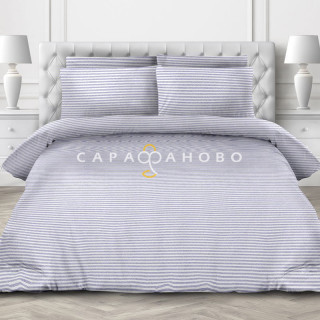 Ткань Поплин 220 см Love stories «Тизер» рис 6613 вид 4
