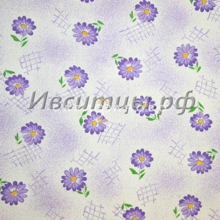 Ткань Ситец 80 62405
