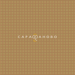 Ткань Бязь Премиум 220 см рис 6869 вид 1 Тартан