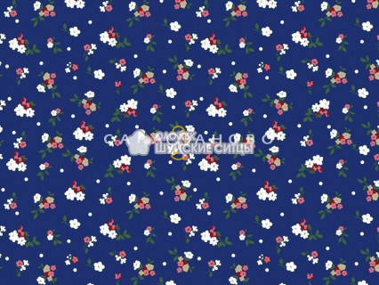 Ткань Бязь 80 93431